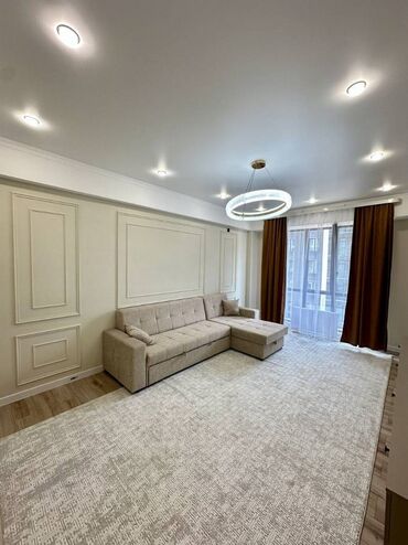 независимый оценщик недвижимости: 2 комнаты, 77 м², Элитка, 8 этаж, Дизайнерский ремонт