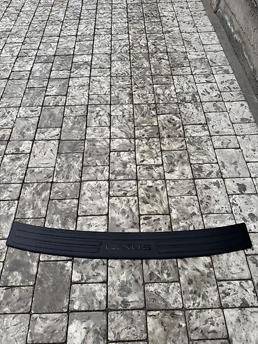 Другие детали кузова: Машина не продается! Автоаксессуары и запчасти на Lexus RX 330 / RX — 10