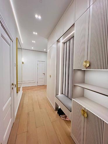 Продажа квартир: 3 комнаты, 84 м², Элитка, 13 этаж, Дизайнерский ремонт — 3