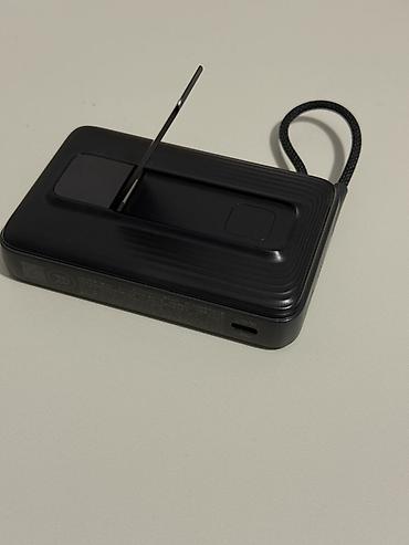 Техника и электроника: Powerbank Anker с магнитном и мощной зарядкой - Новый не — 6