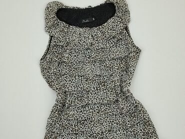 tanie sukienki koktajlowe: Dress, L (EU 40), condition - Very good