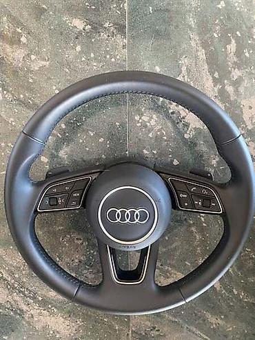 kupujem traktor 533: VOLAN ZA AUDI A3, A4 ALLROAD, A5 . | za audi modele novi volani sa — 5