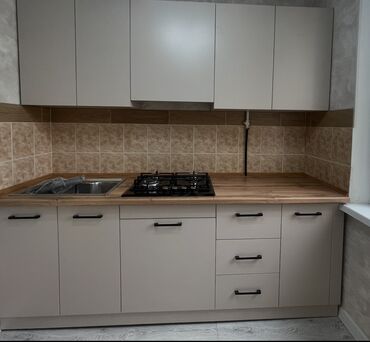 Продажа квартир: 2 комнаты, 48 м², 104 серия, 3 этаж, Евроремонт