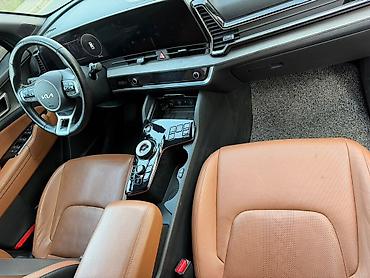 тико сполер: Kia Sportage: 2022 г., 2 л, Автомат, Дизель, Кроссовер — 5