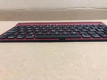 Tastature: Adonit Writer – bežična Bluetooth tastatura za iPad - Kompaktna — 3