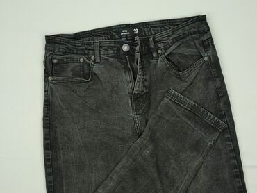 Jeans for men, L (EU 40), Sinsay, condition - Perfect