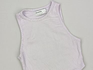pull and bear aplikacja: Bershka, Top damski, rozmiar XS — 1