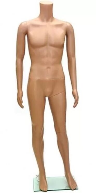 манекены дордой: Манекены для витрин и демонстрации одежды - Типы: полноразмерные