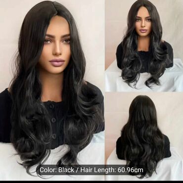 Perike i klipse: Extra kvalitet bez veštačkog sjaja Peru se peglaju feniraju šišaju i — 4