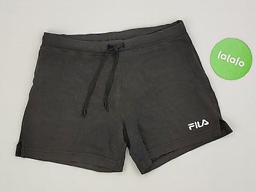 micro yupoo: Fila, Szorty damskie, rozmiar M — 2