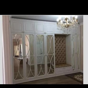 Dəhliz dolabları: Zövqünüzə büdcənizə uyğun bütün mebellərin satışı Rəng 📌 ölçü seçimi — 5