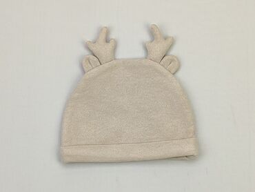 Caps and headbands: Cap, C&A, 6-9 months, condition - Very good