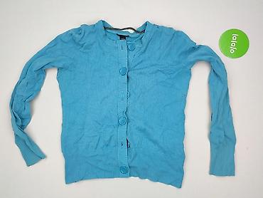 sweter damski m: H&M, Kardigan damski, rozmiar M — 2