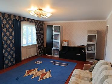 бишкек аренда дом: 6 бөлмө, 153 м², 8 соток, Новопавловка, Менчик ээси — 6