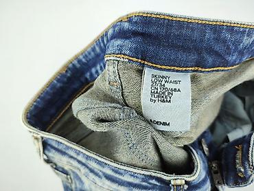 projekt h: H&M, Jeansy damskie, rozmiar S — 5