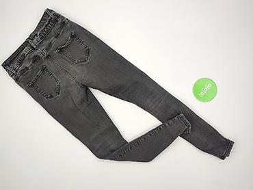 baloon jeans: Denim Co, Jeansy damskie, rozmiar M — 3