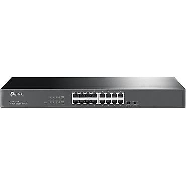 tp link tl sf1048 48: TP-Link TL-SG1016 16-Port Gigabit Switch - 16 ədəd 10/100/1000 Mbps — 1