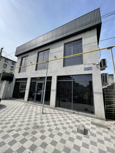 тойкана аренда: Сдаётся помещение — 130 м² на Менделеева, 142 (ориентир — рынок