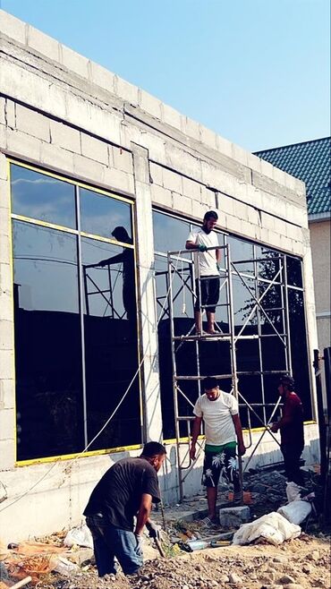 Пластиковые окна на заказ: Plastic 3722 — изготовление и монтаж пластиковых окон и дверей. Что — 26