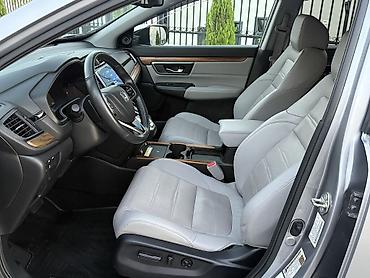 honda crv 2022: Honda CR-V: 2020 г., 2 л, Вариатор, Гибрид, Кроссовер — 5