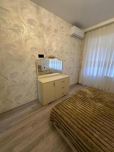 lenkaran urge ev: İcarəyə verilir 2 otaqlı yeni tikili 70 m², 8 Noyabr m. Kateqoriya — 7