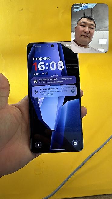 OnePlus: OnePlus 13R, Б/у, 512 ГБ, 2 SIM — 10