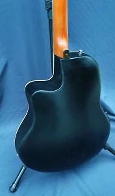 Gitare: HARLEY BENTON HBO-600 BK SB | . Slanje po dogovoru ili — 21
