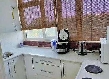Продажа квартир: 2 комнаты, 76 м², БГУ 106 серия улучшенная, 4 этаж, Косметический ремонт — 4