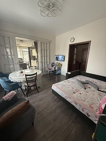 Продажа коттеджей и домов: 🏡 Срочно! Продаётся двухэтажный дом с подвальным помещением. 📐 at lalafo.kg — 7 Продажа коттеджей и домов: 🏡 Срочно! Продаётся двухэтажный дом с подвальным помещением. 📐 — 7