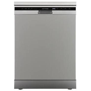 Hoffmann DW-912X qabyuyan maşın Sərbəst dayanan, tam ölçülü (60 sm)
