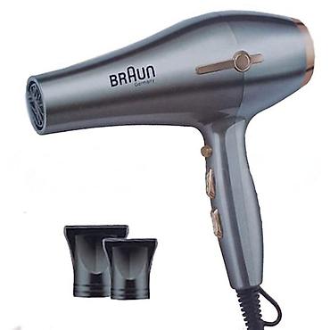 №: 6984 Məhsulun adı: Saç feni BR-6635 Brend: No Brand Kateqoriya