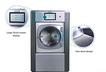 Техника и электроника: Girbau GS-7024 E Bütün kateqoriyalar • Xidmətlər və biznes • Biznes — 1