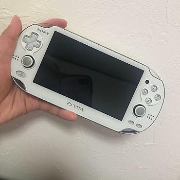 PS vita tertemiz problemsiz real alicilara endirim olunacaq — 1