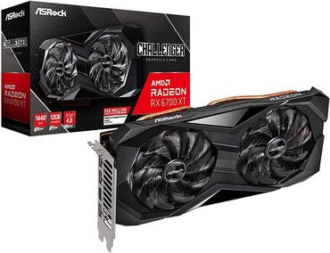 видеокарты rx 570: Видео карта, Жаңы, AMD, Radeon RX, 12 ГБ, ПК үчүн