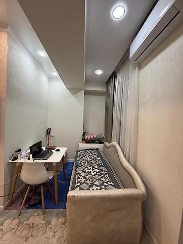 Продажа квартир: 2 комнаты, 63 м², 5 этаж — 5