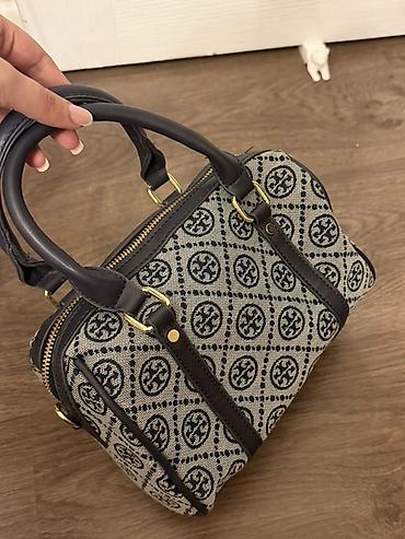 sumqayit canta: Əl çantası, Tory Burch, Yeni — 2