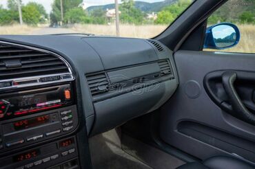 BMW: BMW 318: 1.8 l. | 1999 έ. Καμπριολέ — 9