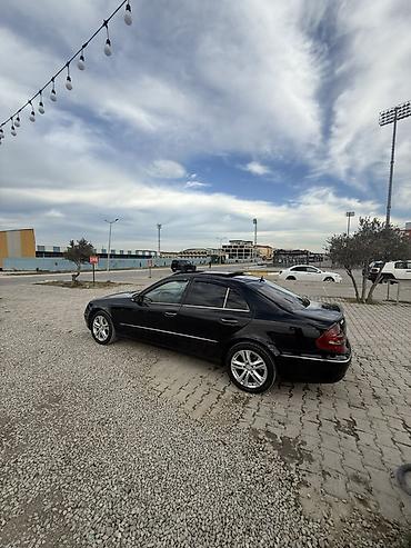w211 radiator: Mercedes-Benz E 220: 2.2 l | 2003 il Sedan — 10