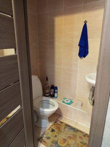 Продажа квартир: 3 комнаты, 78 м², 106 серия, 9 этаж, Косметический ремонт — 6