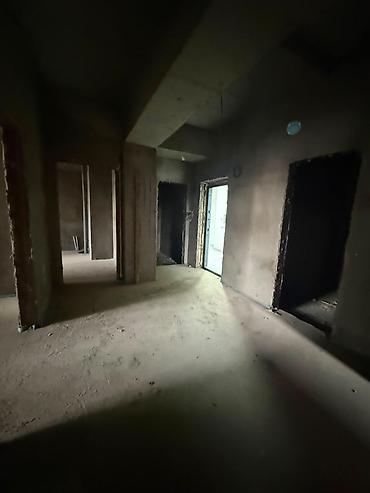 Продажа квартир: 2 комнаты, 68 м², Элитка, 1 этаж, ПСО (под самоотделку) — 7