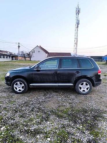 prodaja bisona: VOLKSWAGEN TOUAREG R5 TDI 2005. GOD. - KOMPLETAN AUTO U DELOVIMA | — 3