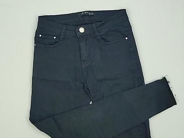 facesit jeans: M.Sara, Jeansy damskie, rozmiar S — 1