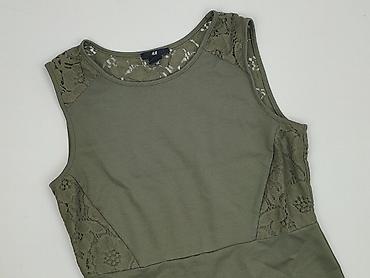 junarose: H&M, Sukienka damska, rozmiar M — 1