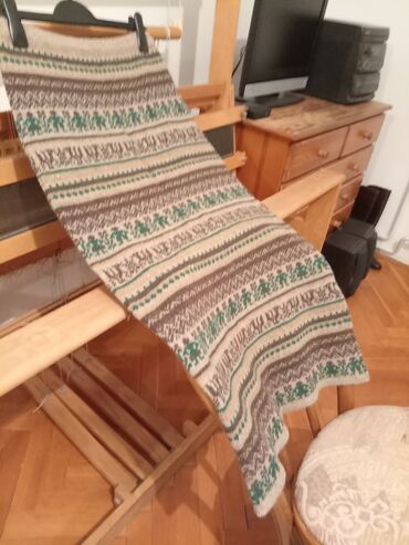 Suknje: M, Maksi, bоја - Šareno — 5