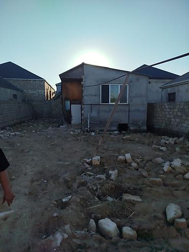 Həyət evləri və villaların satışı: 2 otaqlı, 45 kv. m, Kredit yoxdur, Orta təmir — 2