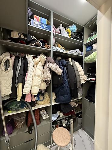 Продажа квартир: 3 комнаты, 106 м², Элитка, 2 этаж, Дизайнерский ремонт — 7