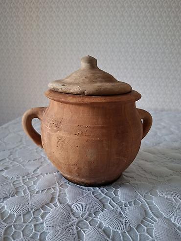 samovar 10 litr: Piti qabı 5 man, işlənibdeffetki yoxdur . Satıcı sözünün üstünə — 2