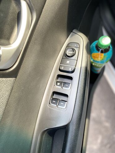 Kia: Kia Optima: 2018 г., 2.4 л, Автомат, Бензин, Седан — 12