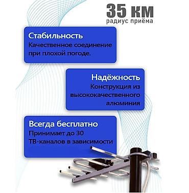 преставка: ПРИСТАВКИ dvb t2 в HD качестве!!! Цифровое эфирное телевидение- это — 6