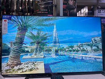 Телевизоры: Представляем вашему вниманию телевизор BEKO HD SMART 45 дюймов — 5